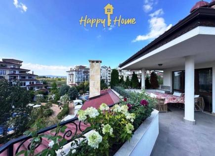 Wohnung für 375 000 euro in Nessebar, Bulgarien