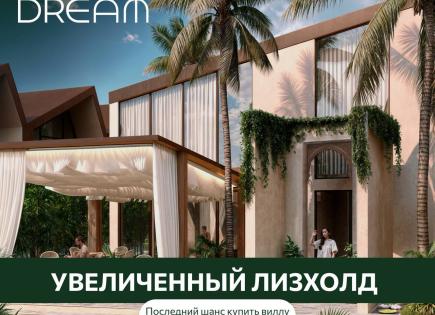 Villa für 215 000 euro in Ubud, Indonesien