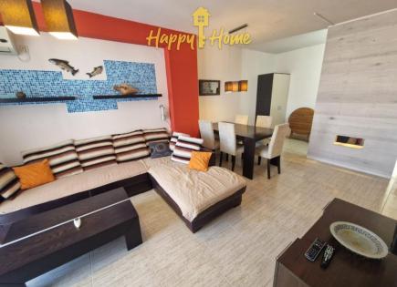Appartement pour 78 500 Euro à Slantchev Briag, Bulgarie