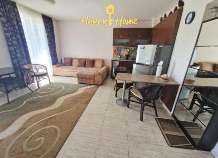 Appartement pour 80 000 Euro à Slantchev Briag, Bulgarie
