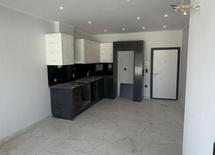 Piso para 50 000 euro en Alanya, Turquia