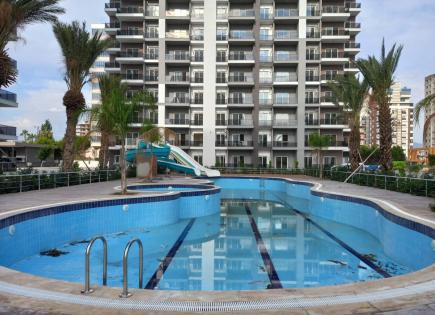 Wohnung für 50 000 euro in Mersin, Türkei