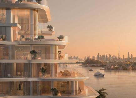 Apartment for 952 788 euro in Dubai, UAE