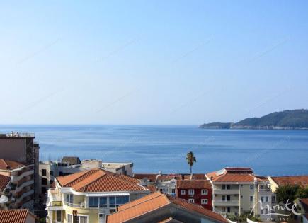 Studio für 81 000 euro in Budva, Montenegro