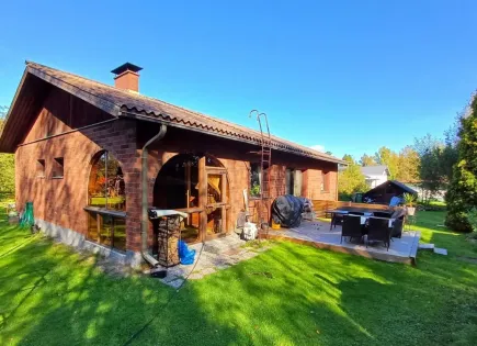 Haus für 69 000 euro in Pori, Finnland