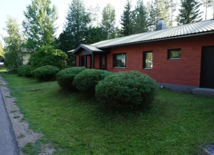 Casa para 59 900 euro en Simpele, Finlandia