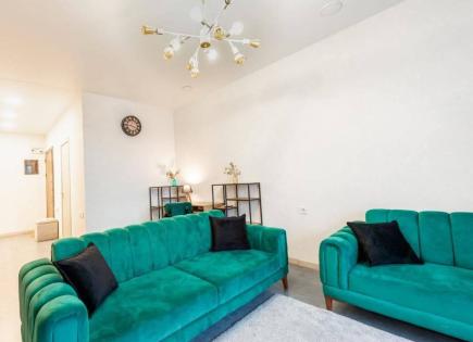 Piso para 143 426 euro en Batumi, Georgia