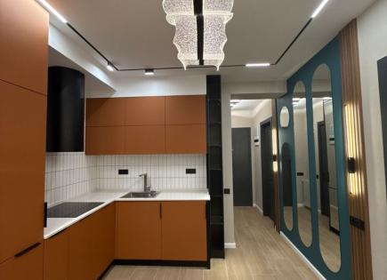 Appartement pour 146 618 Euro à Batoumi, Géorgie