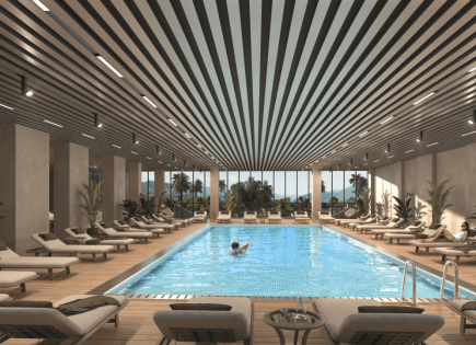 Piso para 41 232 euro en Batumi, Georgia