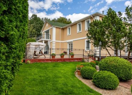 Cottage for 1 029 662 euro in Belarus