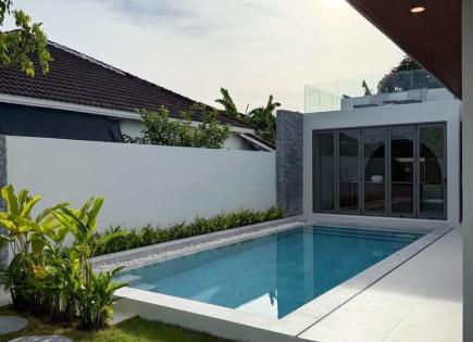 Villa para 418 496 euro en la isla de Phuket, Tailandia