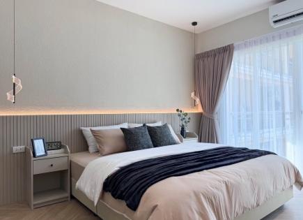Piso para 102 212 euro en la isla de Phuket, Tailandia