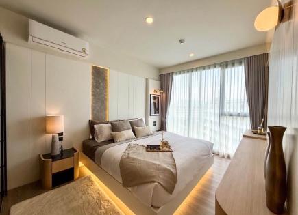 Flat for 278 706 euro on Phuket Island, Thailand
