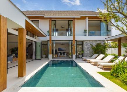 Villa pour 1 609 776 Euro à Bang Tao, Thaïlande
