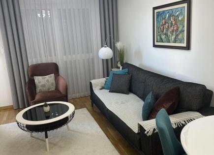 Flat for 135 000 euro in Bar, Montenegro