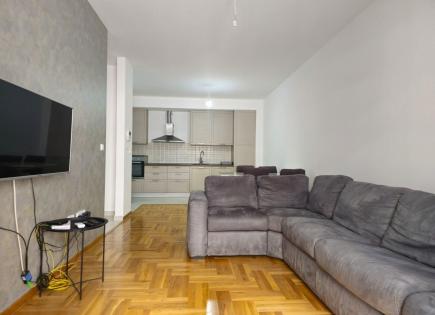 Wohnung für 134 000 euro in Becici, Montenegro