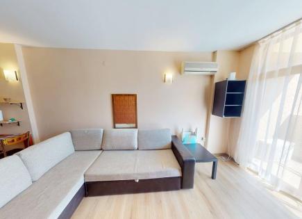 Apartment für 75 000 euro in Sonnenstrand, Bulgarien