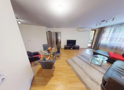 Apartment for 87 000 euro in Sveti Vlas, Bulgaria