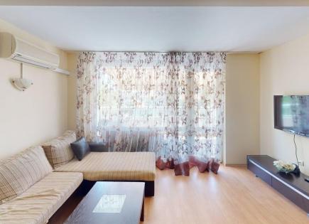 Apartment for 109 000 euro at Sunny Beach, Bulgaria