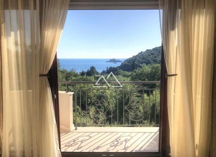 Appartement pour 350 000 Euro à Petrovac, Monténégro