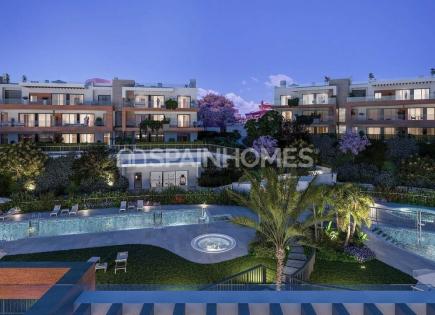 Apartamento para 767 000 euro en Estepona, España