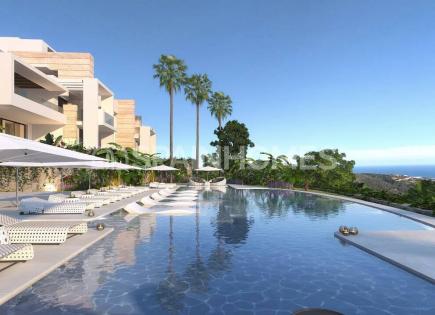 Apartamento para 800 000 euro en Ojén, España