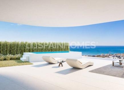 Apartamento para 950 000 euro en Benalmádena, España