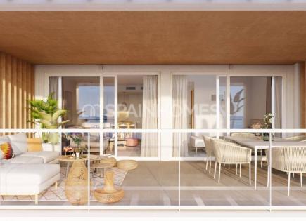 Penthouse pour 906 000 Euro à San Roque, Espagne