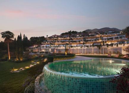 Penthouse pour 1 060 000 Euro à Benalmadena, Espagne