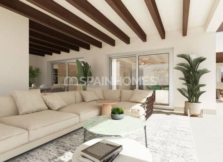 Penthouse pour 660 000 Euro à Benahavis, Espagne