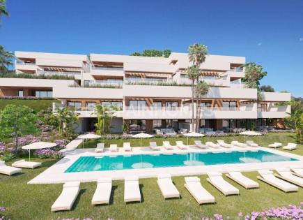 Apartamento para 895 000 euro en Ojén, España