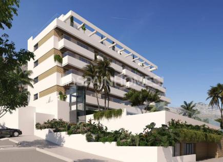 Appartamenti per 487 000 euro a Torremolinos, Spagna