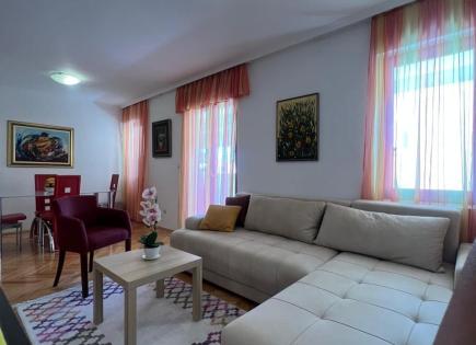 Appartement pour 800 Euro par mois à Budva, Monténégro