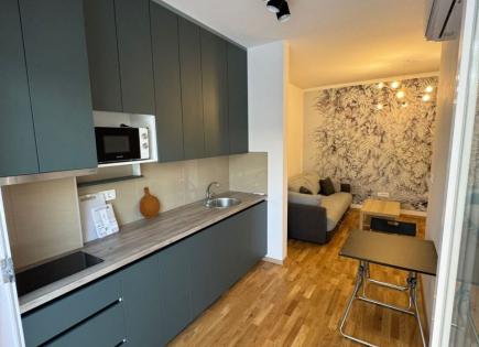 Apartment für 100 000 euro in Becici, Montenegro