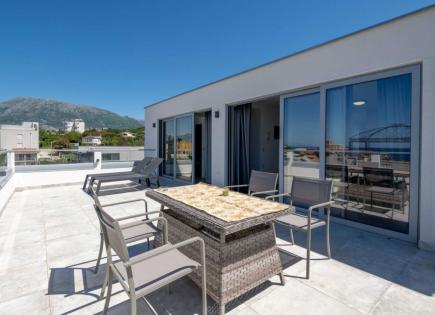 Villa for 450 000 euro in Bar, Montenegro