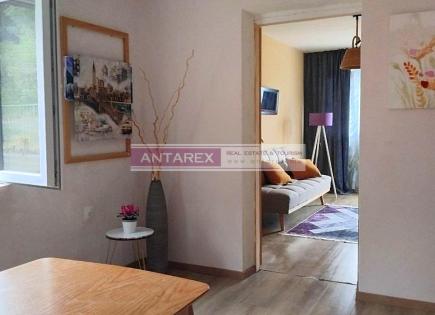 Apartment für 430 euro pro Monat in Herceg-Novi, Montenegro