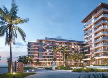 Flat for 540 504 euro in Dubai, UAE