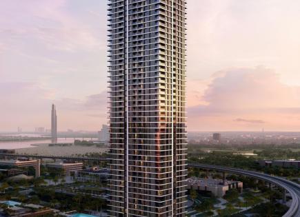 Wohnung für 675 778 euro in Dubai, VAE