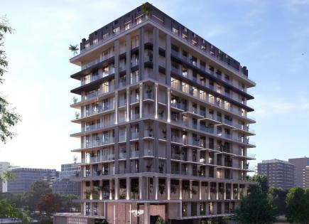 Studio per 145 673 euro a Dubai, EAU