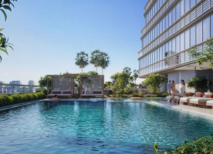 Appartamento per 287 527 euro a Dubai, EAU