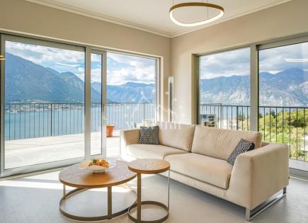 Apartment für 595 000 euro in Dobrota, Montenegro