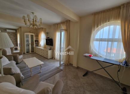 Apartment for 660 000 euro in Dobra Voda, Montenegro