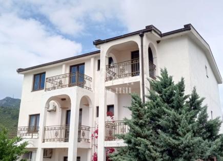 Haus für 350 000 euro in Sutomore, Montenegro