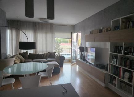 Apartment für 360 000 euro in Budva, Montenegro