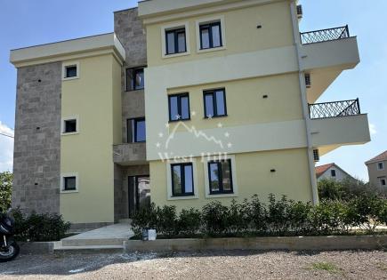 Hotel für 1 050 000 euro in Tivat, Montenegro