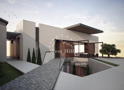 Maison pour 3 500 000 Euro à Przno, Monténégro