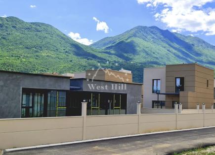 Maison pour 660 000 Euro à Danilovgrad, Monténégro