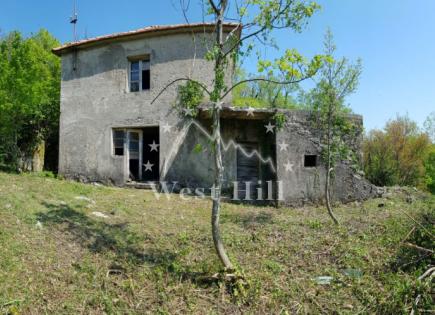 Casa para 105 000 euro en Virpazar, Montenegro