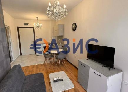 Apartment for 77 000 euro in Sveti Vlas, Bulgaria