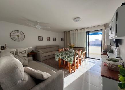 Apartment for 550 euro per month in Torrevieja, Spain